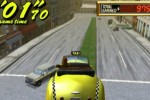 Crazy Taxi 2 (Dreamcast)