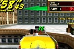 Crazy Taxi 2 (Dreamcast)