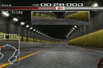 Tokyo Xtreme Racer: Zero (PlayStation 2)