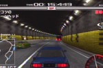 Tokyo Xtreme Racer: Zero (PlayStation 2)