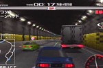 Tokyo Xtreme Racer: Zero (PlayStation 2)