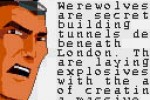 Roswell Conspiracies: Aliens, Myths & Legends (Game Boy Color)