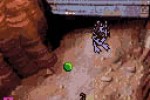Roswell Conspiracies: Aliens, Myths & Legends (Game Boy Color)