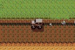 Roswell Conspiracies: Aliens, Myths & Legends (Game Boy Color)