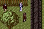 Roswell Conspiracies: Aliens, Myths & Legends (Game Boy Color)