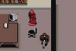 Roswell Conspiracies: Aliens, Myths & Legends (Game Boy Color)