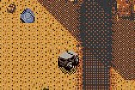 Roswell Conspiracies: Aliens, Myths & Legends (Game Boy Color)
