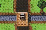 Roswell Conspiracies: Aliens, Myths & Legends (Game Boy Color)