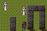 Roswell Conspiracies: Aliens, Myths & Legends (Game Boy Color)