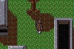 Roswell Conspiracies: Aliens, Myths & Legends (Game Boy Color)
