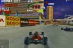 CART Fury Championship Racing (PlayStation 2)