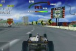 CART Fury Championship Racing (PlayStation 2)