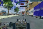 CART Fury Championship Racing (PlayStation 2)