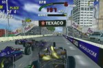 CART Fury Championship Racing (PlayStation 2)