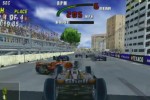 CART Fury Championship Racing (PlayStation 2)