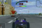 CART Fury Championship Racing (PlayStation 2)