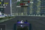 CART Fury Championship Racing (PlayStation 2)