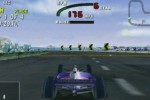 CART Fury Championship Racing (PlayStation 2)