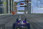 CART Fury Championship Racing (PlayStation 2)