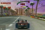 CART Fury Championship Racing (PlayStation 2)