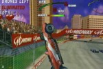 CART Fury Championship Racing (PlayStation 2)