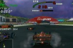 CART Fury Championship Racing (PlayStation 2)