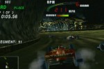 CART Fury Championship Racing (PlayStation 2)