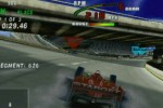 CART Fury Championship Racing (PlayStation 2)