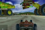 CART Fury Championship Racing (PlayStation 2)