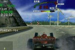 CART Fury Championship Racing (PlayStation 2)