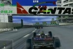 CART Fury Championship Racing (PlayStation 2)