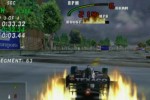 CART Fury Championship Racing (PlayStation 2)