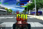 CART Fury Championship Racing (PlayStation 2)