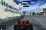 CART Fury Championship Racing (PlayStation 2)