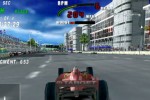 CART Fury Championship Racing (PlayStation 2)