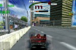 CART Fury Championship Racing (PlayStation 2)