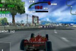 CART Fury Championship Racing (PlayStation 2)