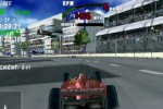 CART Fury Championship Racing (PlayStation 2)