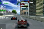 CART Fury Championship Racing (PlayStation 2)