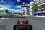 CART Fury Championship Racing (PlayStation 2)