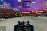 CART Fury Championship Racing (PlayStation 2)