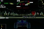 CART Fury Championship Racing (PlayStation 2)