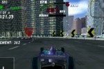 CART Fury Championship Racing (PlayStation 2)