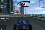 CART Fury Championship Racing (PlayStation 2)