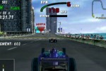 CART Fury Championship Racing (PlayStation 2)