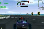 CART Fury Championship Racing (PlayStation 2)