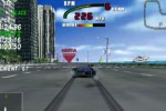 CART Fury Championship Racing (PlayStation 2)