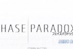 Phase Paradox (PlayStation 2)