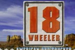 18 Wheeler: American Pro Trucker (Dreamcast)