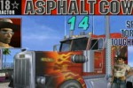 18 Wheeler: American Pro Trucker (Dreamcast)